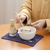Matcha Set, Matcha Whisk Set Includes Matcha Bowl, Matcha Whisk
