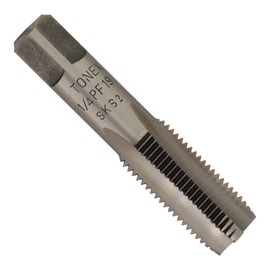 tonex Pipe Tap 1/4 X 19 PF1/4