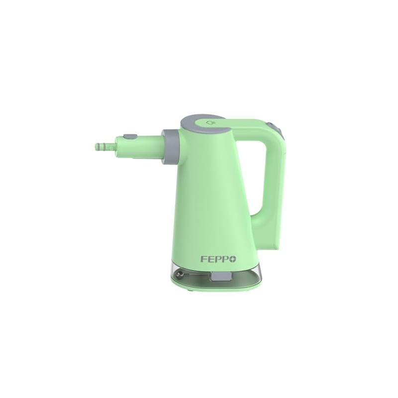 FEPPO Steam Mop Core Unit - Powerful Steam Cleaner for