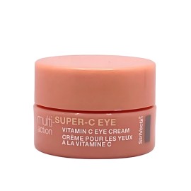 StriVectin Super-C Eye Vitamin C Eye Cream 0.17 oz Travel MINI Size NEW