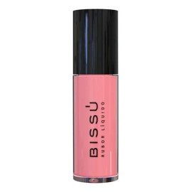 Rubor Líquido Bissú Tonos Tono Del Maquillaje Pinky Promise