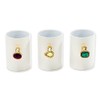 Two's Company Put a Ring on It Mug Assortment of