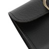 VGEBY Vintage Bike Bag, PU Leather Classic Handlebar Saddle Cycling