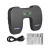 Wireless Page Turner Pedal Portable Music Page Turner for Tablets