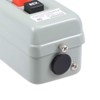sourcing map Self Locking Forward Stop Reverse Pushbutton Push Button
