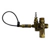 3/4" Compression Top Inlet X 1/2" FNPT Outlet, Pilot Unloader