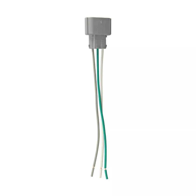 Cahuczlhoz For 2019 2020 Hyundai Elantra Turn Signal Connector Plug