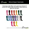 Champion Sports Rhino® All Sport Socks - Machine Washable Sport
