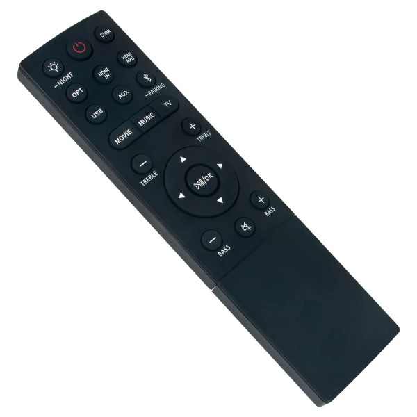 For TCL Replace Remote for TCL Alto 8i 2.1 CH