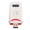 4G USB Mobile WiFi High Speed Multi Devices Support Portable