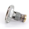 JEGS High-Flow Power Valve | 3.5 Hg | Made In