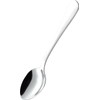 Esmeyer Sylvia Espresso Spoon, 12-Piece Mocha Spoon, Chrome Stainless Steel