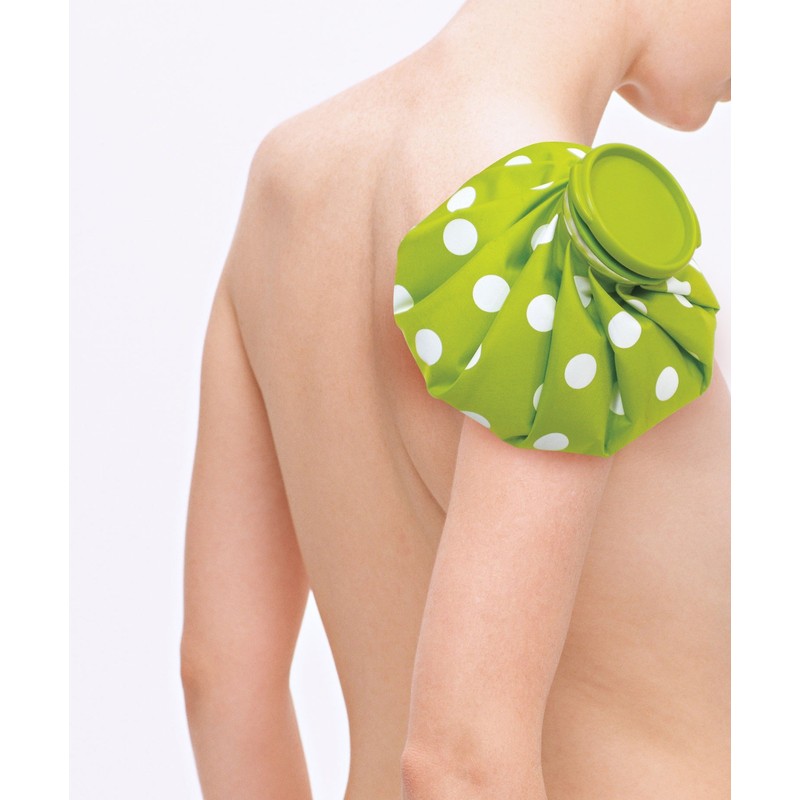 Trade One Ice Bag 1000 Green 20231