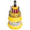 Conversion Meijin Special Screwdriver Set of 31 DS31/A