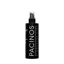 Pacinos Sea Salt Texture Spray for Both Men and Women, Natural Thick and Textured Hair Look With Matte Finish, Paraben Free  8oz -