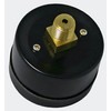 50mm Pressure Gauge i.e. for Pressure Vessel axial 1/4" 0-12bar