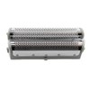 2 pcs Replacement Shaver Foil Screen + Cutter Blade for