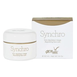 Gernetic Synchro Cream Regulating face care 50ml 1.6oz