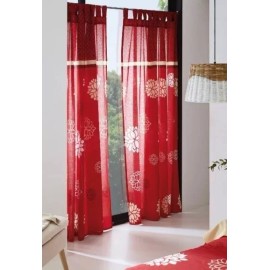 Primavera Competition Juego De Cortinas Primavera Varios Modelos 2.15m Alto X 2.78