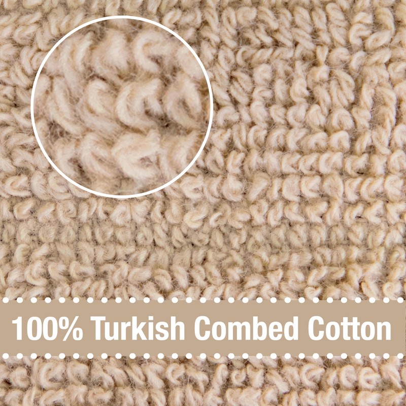 All-Clad Solid Kitchen Towels: Highly Absorbent, Super Soft Long Lasting