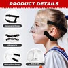 WR01A Kids Nose Guard for Broken Nose Girls Boys Adjustable
