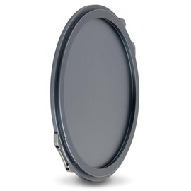 NiSi 82 mm Magnetic Rear Lens Cap for 82 mm JetMag Pro Filter
