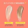 etc Super Goof Glowscreen Soft-Radiance Drops Mineral SPF 40 1.7oz/