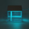 USB Humidifier House Shape 3-In-1 250ml Aroma Essential Oil Diffuser