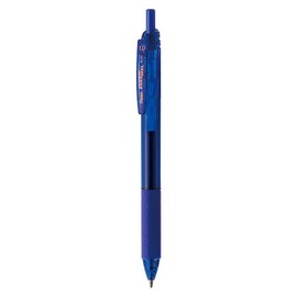 Pentel BL130-C EnerGel S Blue Ink/Blue 0.04 in (1.0 mm)