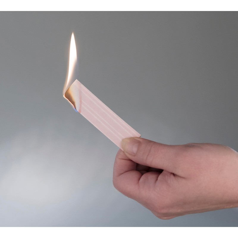 Ölofenanzünder FAVORIT 100 Streifen