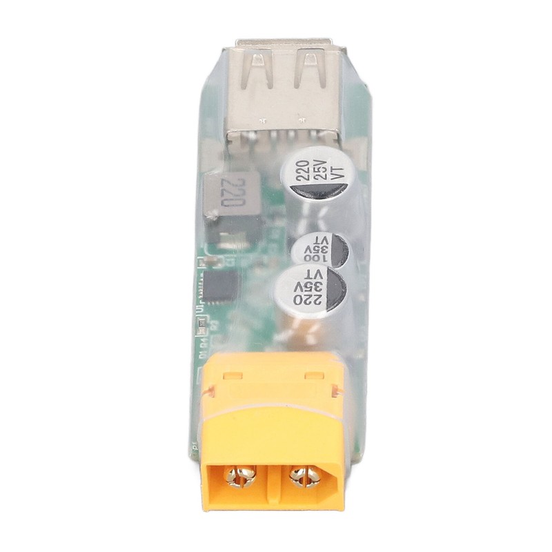 RC Racing Drone Fast Charge Adapter Lithium Battery USB Fast