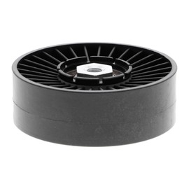 Tensioner Pulley V-Ribbed Belt Suitable for VW Golf Jetta Passat