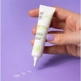 Svr Gel Flash 4h Sebiaclear 15ml Acneica Día/noche