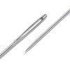 Prym Assorted Chanille Needles, Gold Eye