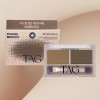 Tag 태그 파우더 브로우키트 1호 애쉬브라운 / 아이브로우 Tag Powder