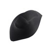 Men Underwear Bulge Enhancing Cup Vented Sponge Pad Athletic Cup
