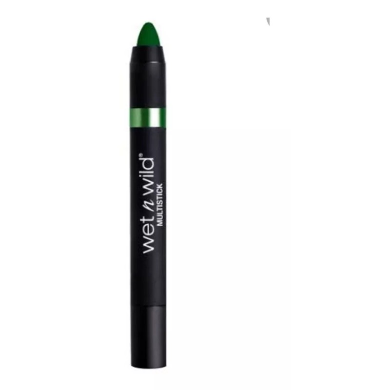 Wet n Wild Pack De 4 Crayones Faciales Multifaceticos, Marca