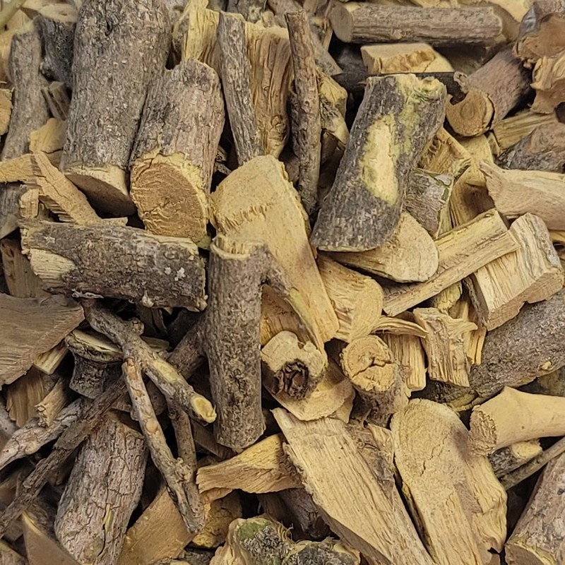 Naturejam Chaparro Amargo Herb 1 Pound Bag-100% Natural Wildcraft-No Processing