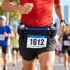 Running Hydration Belt for Men & Women – Dual 200mL