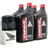 1983 HONDA VF750C/S MAGNA/V45 SABRE OIL CHANGE KIT