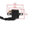 Replacement Powersports Parts – High-Performance Components for Ignition Coil with