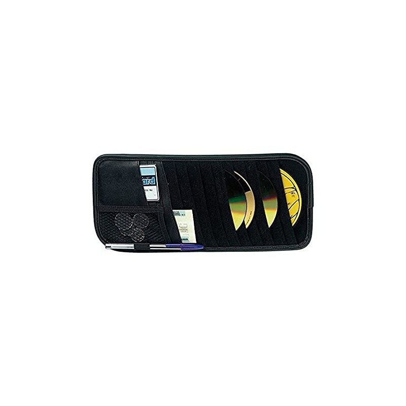 Lampa 40132 visor-organiser-10 CD