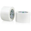 BOMEI PACK 2 Rollos Cinta Ducto 3 pulgadas x 30