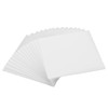 10pcs 2.0mm Vacuum Forming Splint Sheets Prevent Bubble Professional Thermoforming