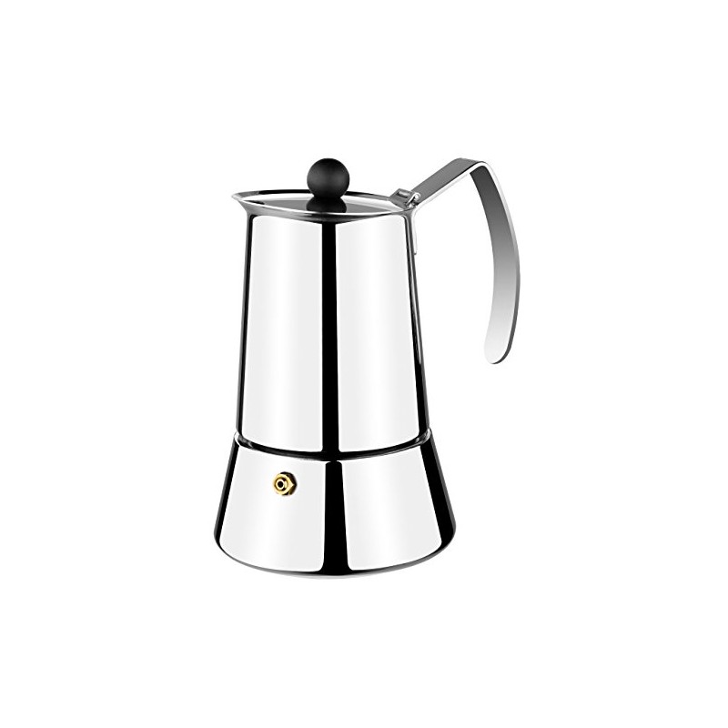 Monix Eterna Espresso Maker for 6 Cups