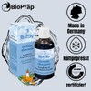 BioPräp Sea Buckthorn Pulp Oil 50 ml