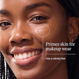 Neutrogena Protector solar facial de gel invisible ultra transparente SPF 40, protector solar e hidratante facial, vitamina E, acabado mate, base de m