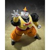Android 19 Fig 13 cm Dragon Ball z SH Figuarts