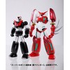 Bandai Tamashii Nations Getter 1 OVA Version Super Robot Chogokin