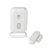GREENCYCLE Wireless Door Open Chime (Operating Range - 918FT,36 Chime